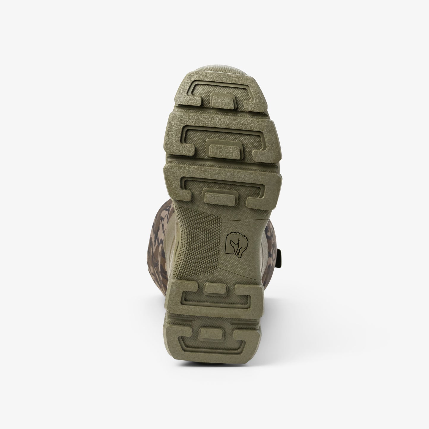 Omega Boots | Mens - Mossy Oak Original Bottomland