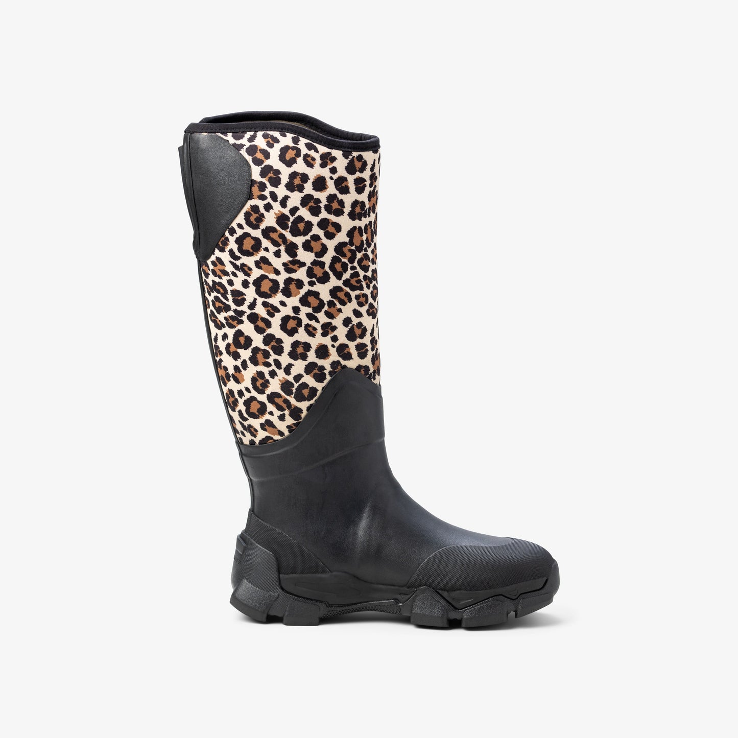 Omega Boots | Womens - Leopard