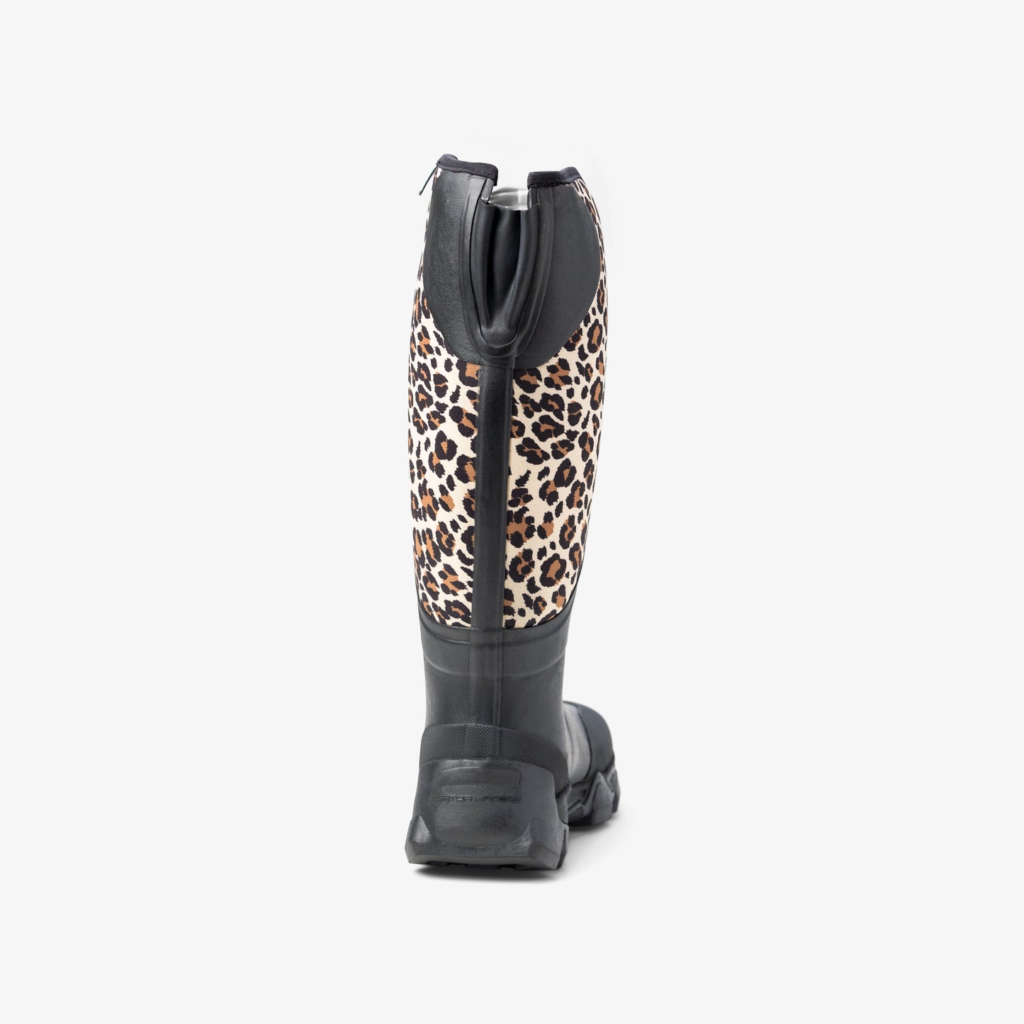 Omega Boots | Womens - Leopard