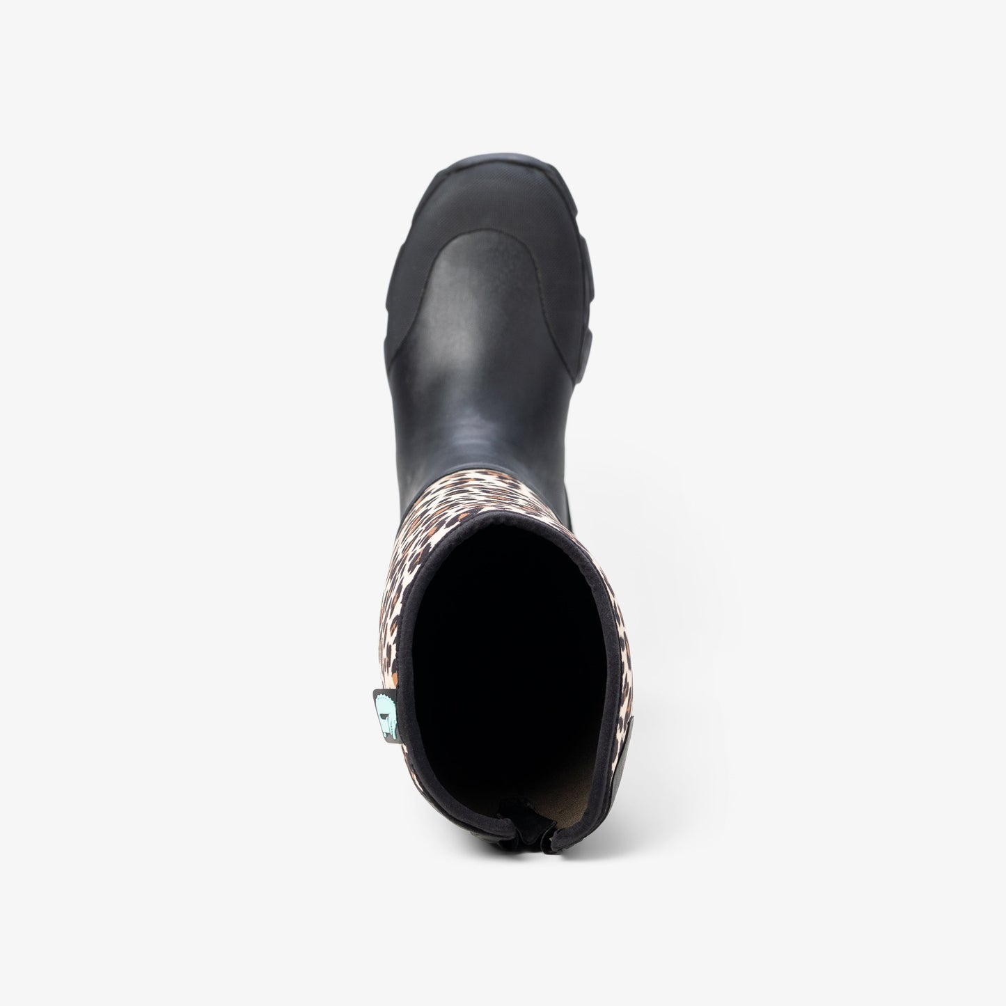 Omega Boots | Womens - Leopard