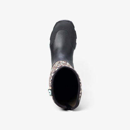 Omega Boots | Womens - Leopard