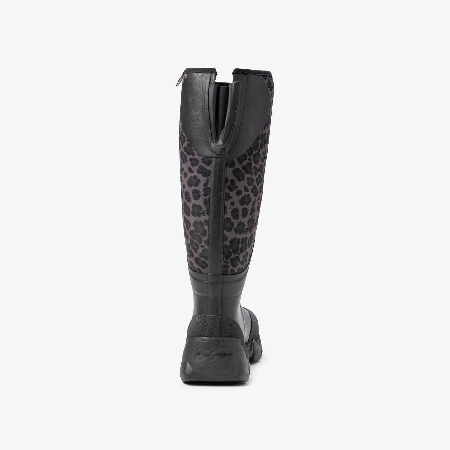 Omega Boots | Womens - Shadow Leopard