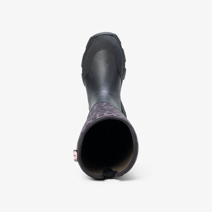 Omega Boots | Womens - Shadow Leopard