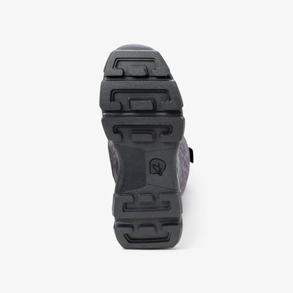 Omega Boots | Womens - Shadow Leopard