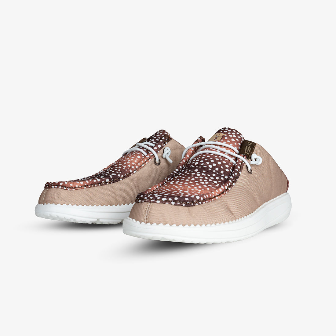 Camp Shoes - Outback Series | Womens - Axis