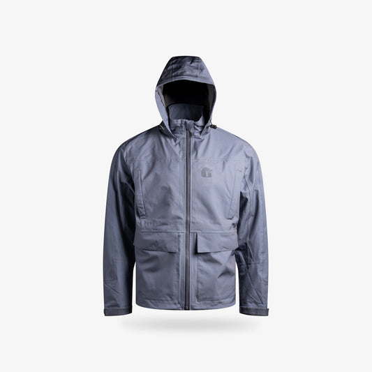 Sanctuary Jacket | Mens - Grey