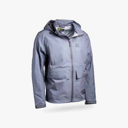 Sanctuary Jacket | Mens - Grey