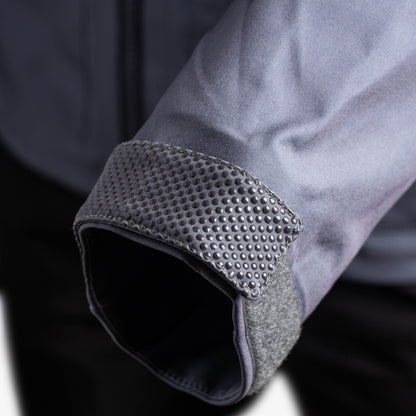 Sanctuary Jacket | Mens - Grey
