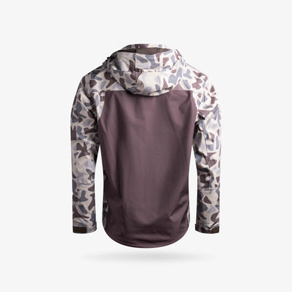 Sanctuary Jacket | Mens - Old School Wetland