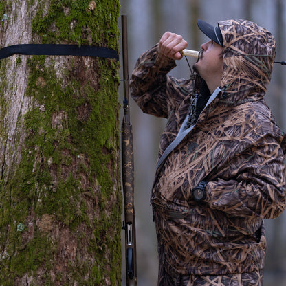 Sanctuary Jacket | Mens - Mossy Oak Original Shadow Grass