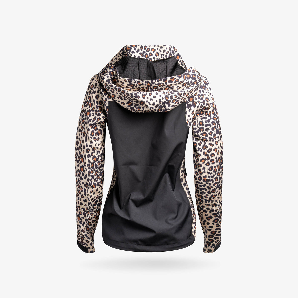 Sanctuary Jacket | Womens - Leopard