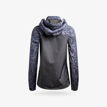 Sanctuary Jacket | Womens - Shadow Leopard