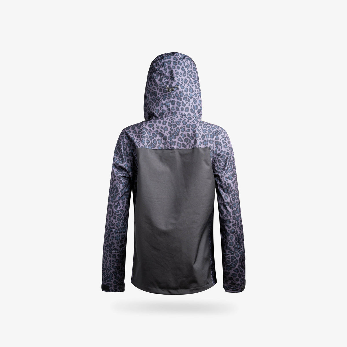 Sanctuary Jacket | Womens - Shadow Leopard