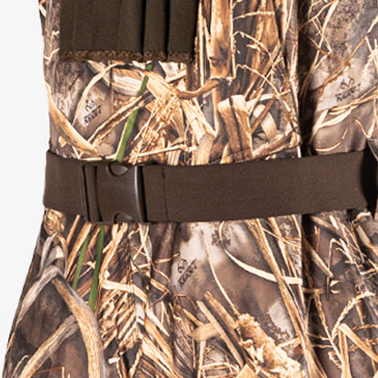 Shield Insulated Waders | Mens - Realtree Max-7