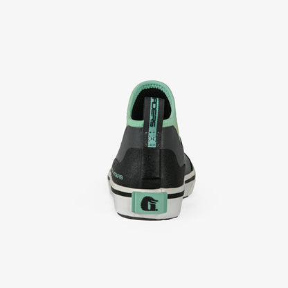 Air Mesh Camp Boots | Womens - Grey
