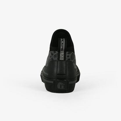 Camp Boots | Womens - Shadow Leopard