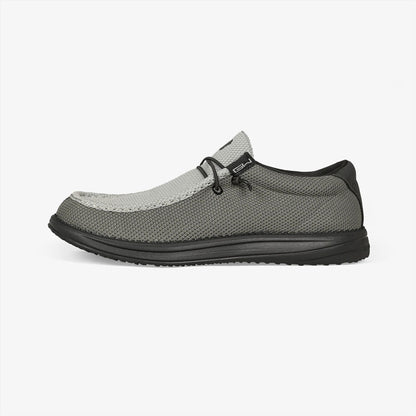 Camp Shoes | Mens - Ash