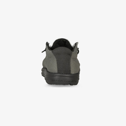 Camp Shoes | Mens - Ash