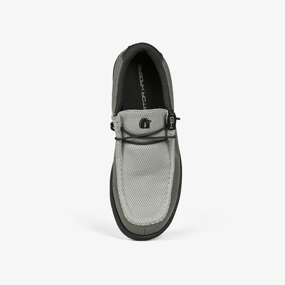 Camp Shoes | Mens - Ash