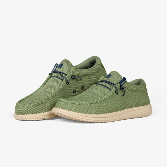 Camp Shoes | Mens - Fairway
