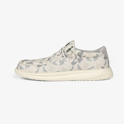 Camp Shoes | Mens - Old School Ghost