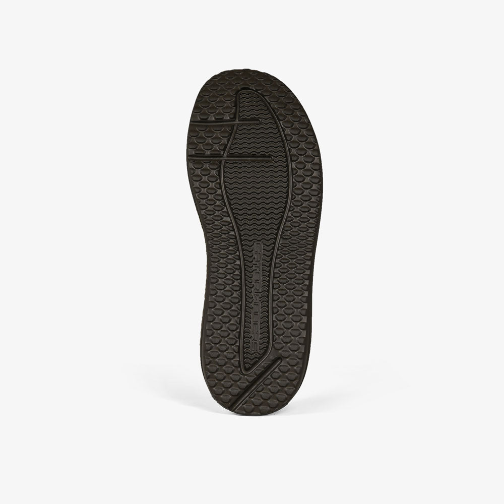 Camp Shoes | Mens - 2-Tone Mossy Oak Original Bottomland
