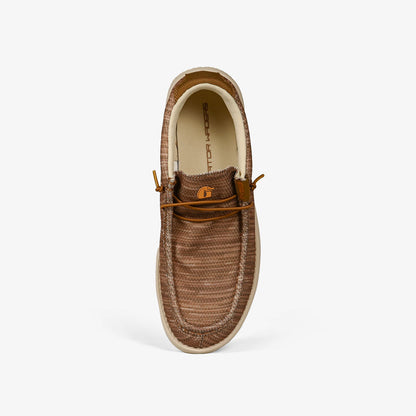 Camp Shoes | Mens - Sand