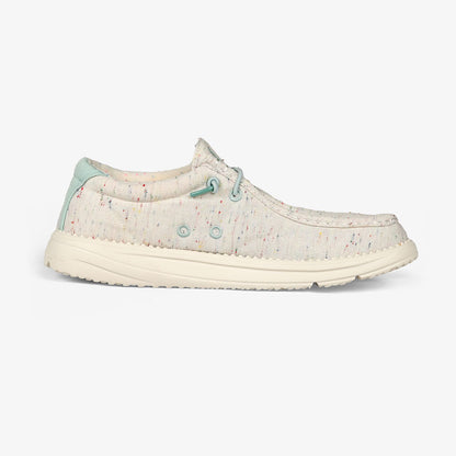 Camp Shoes | Womens - Birthday Cake