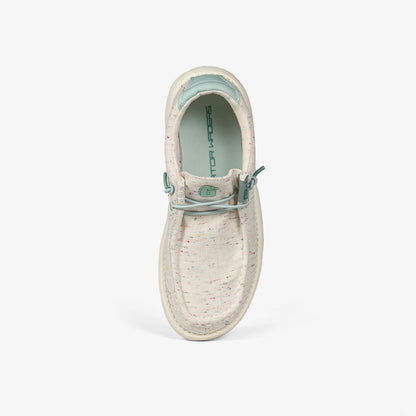 Camp Shoes | Womens - Birthday Cake