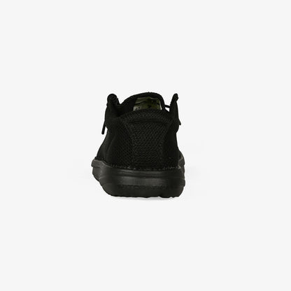 Camp Shoes | Womens - Black