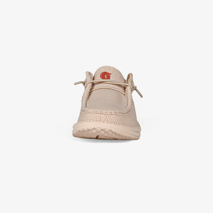 Camp Shoes | Womens - Dusty Rose