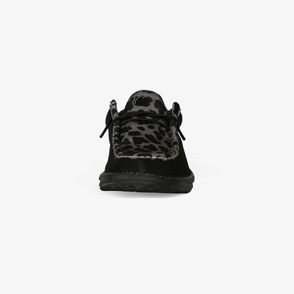 Camp Shoes | Womens - Shadow Leopard