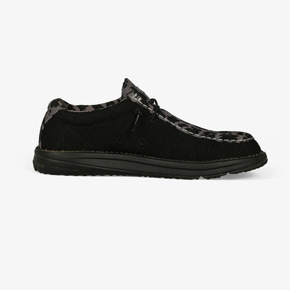 Camp Shoes | Womens - Shadow Leopard
