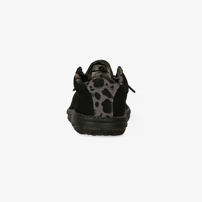 Camp Shoes | Womens - Shadow Leopard