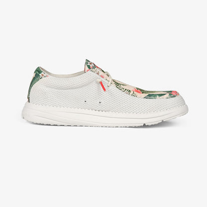 Camp Shoes | Womens - Tropics