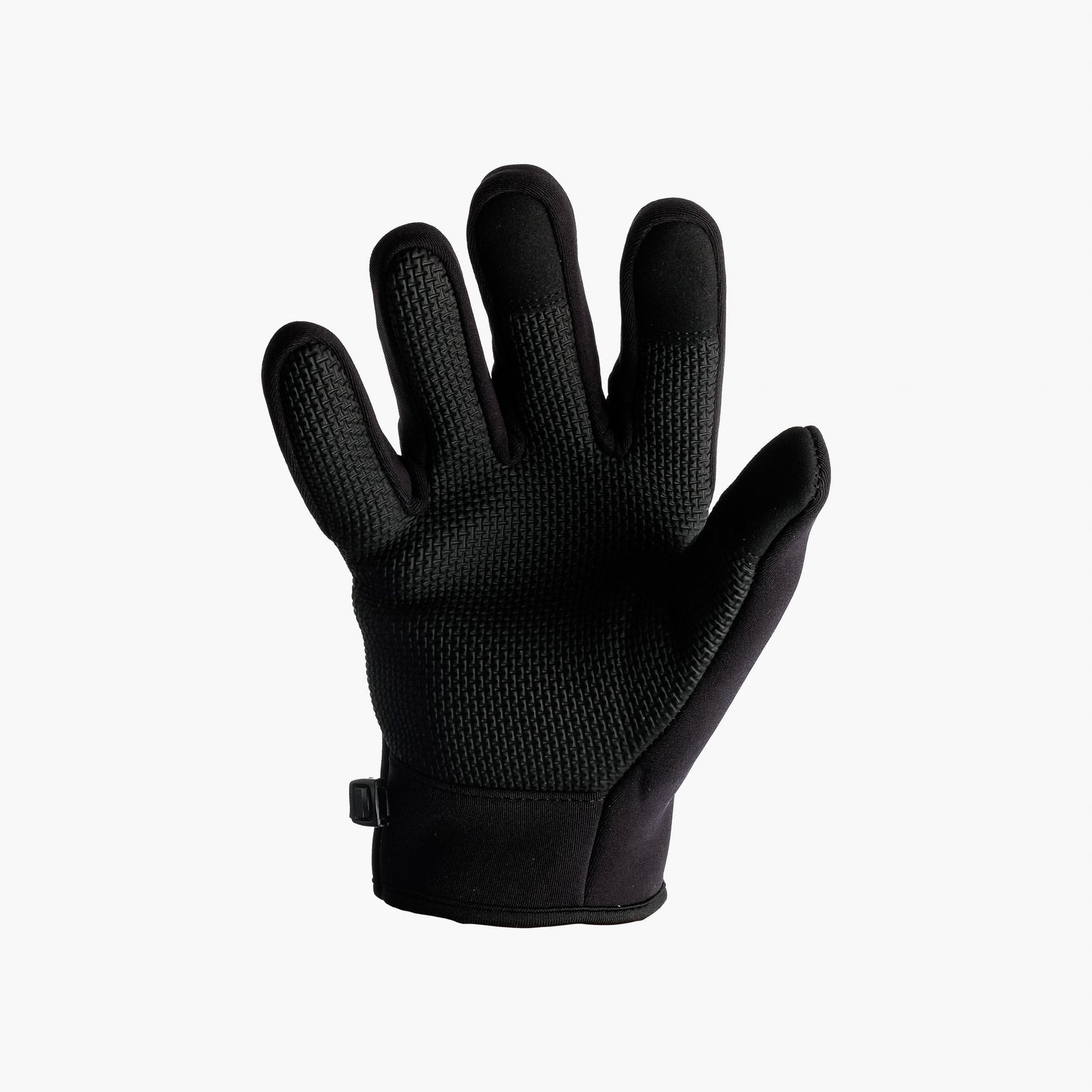 Field Touchscreen Gloves | Unisex - Black