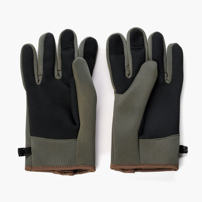Field Touchscreen Gloves | Unisex - Delta