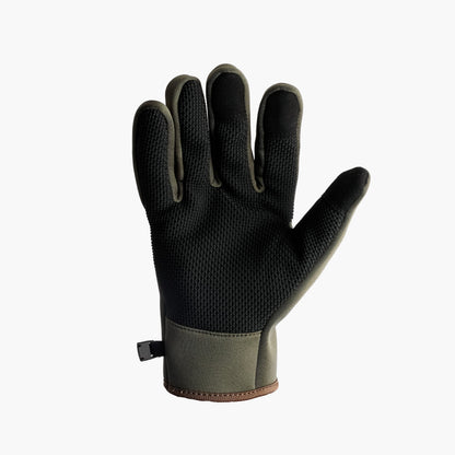 Field Touchscreen Gloves | Unisex - Delta