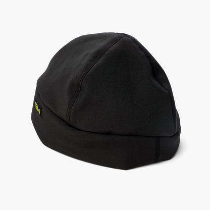 Sherpa Lined Beanie | Black