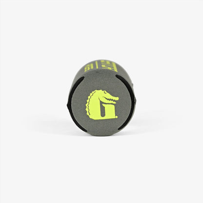 Slim Koozie | Charcoal