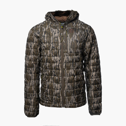 Cumulus Jacket | Mens - Mossy Oak Original Bottomland