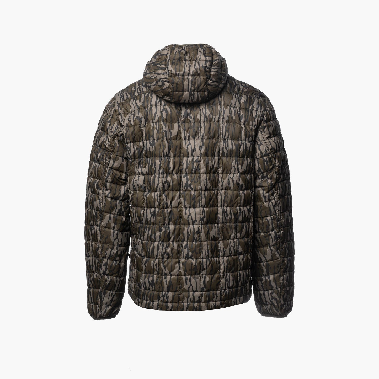 Cumulus Jacket | Mens - Mossy Oak Original Bottomland