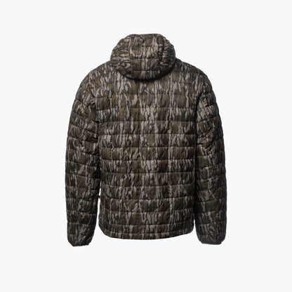 Cumulus Jacket | Mens - Mossy Oak Original Bottomland