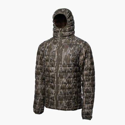 Cumulus Jacket | Mens - Mossy Oak Original Bottomland