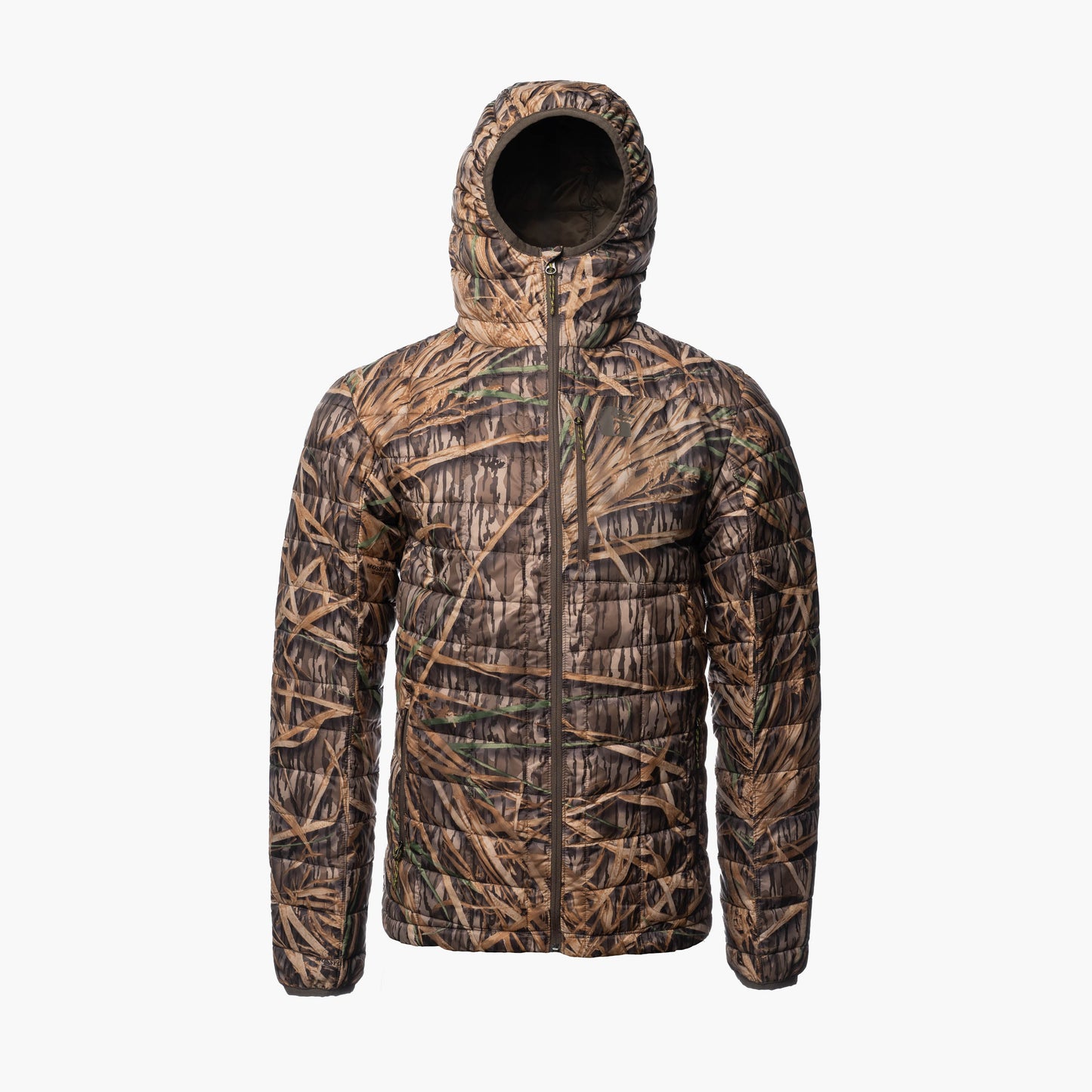 Cumulus Jacket | Mens - Mossy Oak Original Shadow Grass