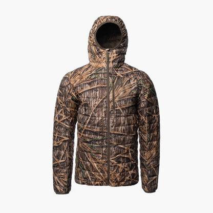 Cumulus Jacket | Mens - Mossy Oak Original Shadow Grass