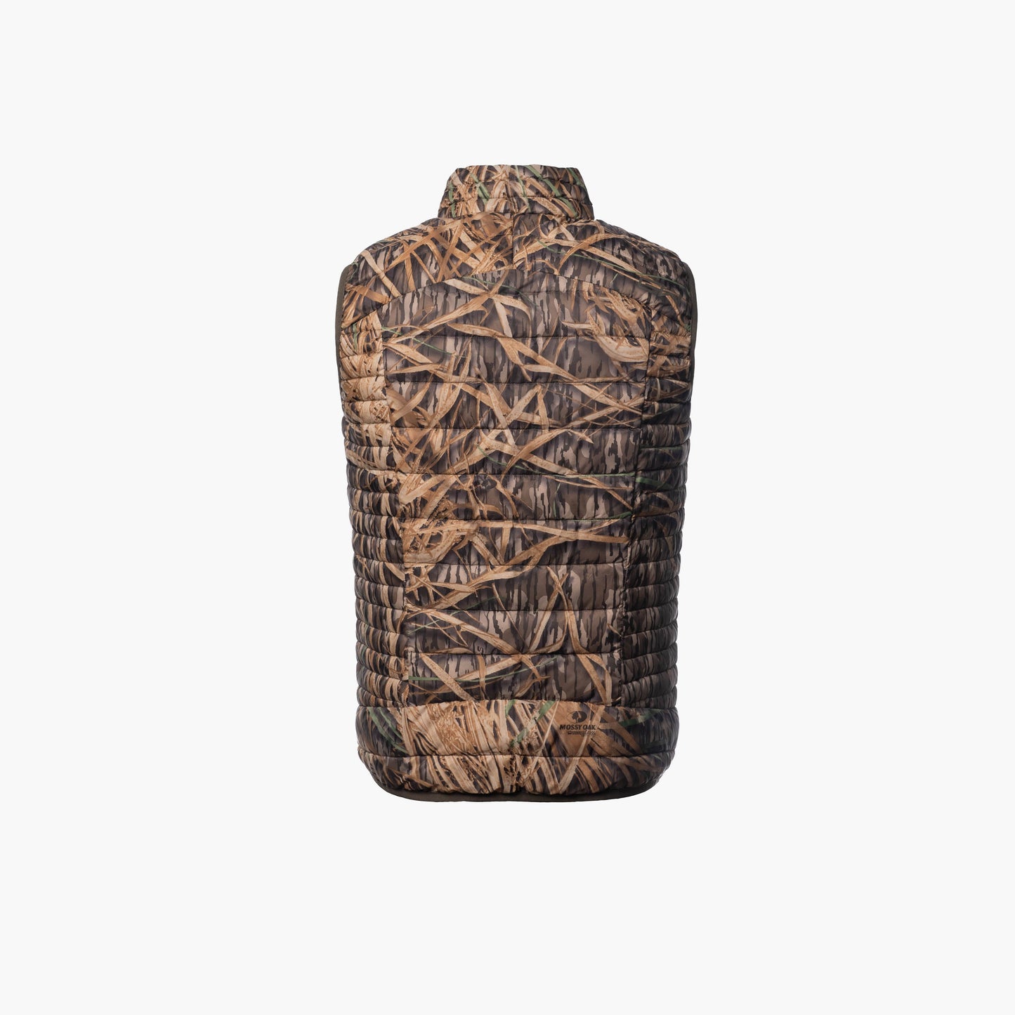 Cumulus Vest | Mens - Mossy Oak Original Shadow Grass