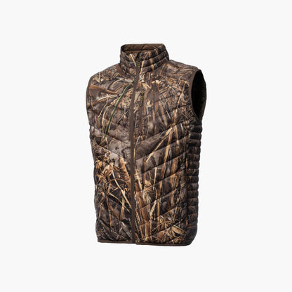 Cumulus Vest | Mens - Realtree Max-7