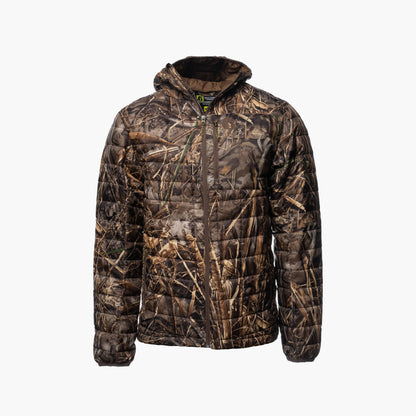 Cumulus Jacket | Mens - Realtree Max-7