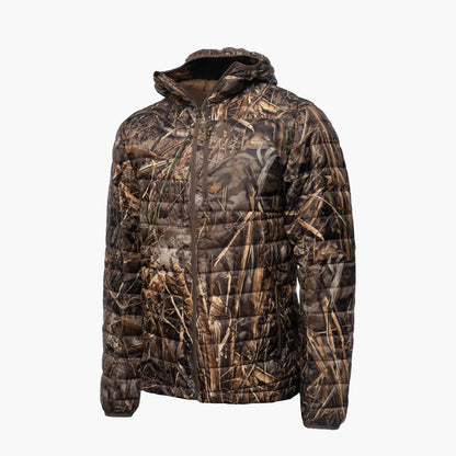 Cumulus Jacket | Mens - Realtree Max-7